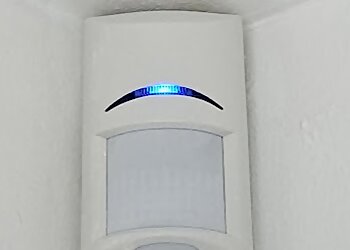 Bristol and Bath Alarm Systems