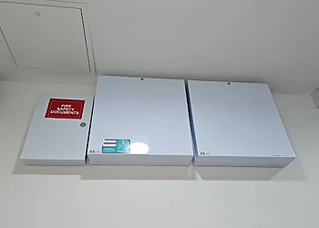 Bristol and Bath Alarm Systems