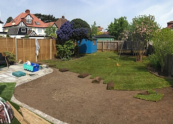 Bristol's Finest Grass