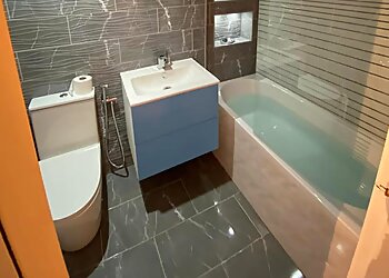 Bristol's Handyman Team