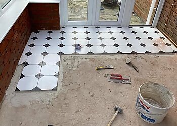 Bristol's Handyman Team