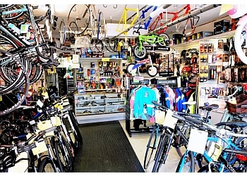 3 Best Bicycle Shops in Peterborough, UK - ThreeBestRated