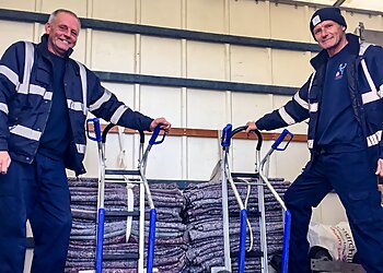 Britannia Bradshaw International Removals & Storage