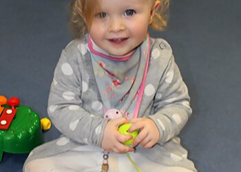 Britannia Day Nursery