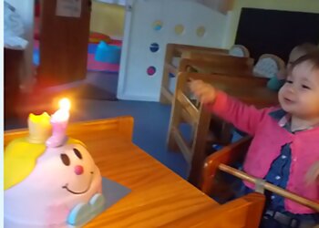 Britannia Day Nursery