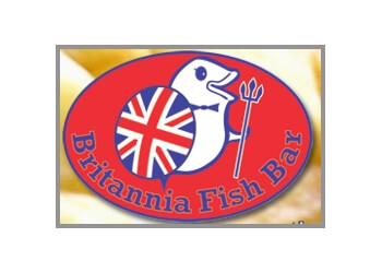 Britannia Fish & Chips