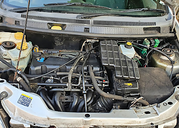 Britannia Garage Services Ltd.