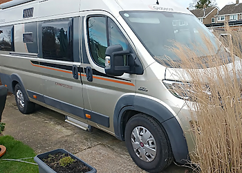 Britannia Garage Services Ltd.