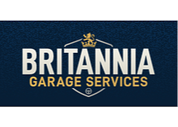 Britannia Garage Services Ltd. Britannia Garage Services Ltd.