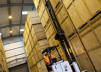 Britannia Harrison and Rowley