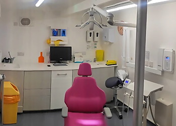Britannia House Dental Surgery