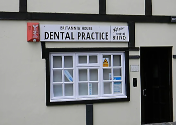 Britannia House Dental Surgery