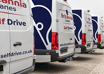 Britannia Lanes Removals Devon