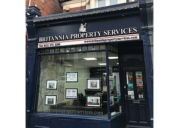 Birmingham property management Britannia Property Services image 1