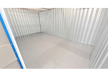 Britannia Self Storage