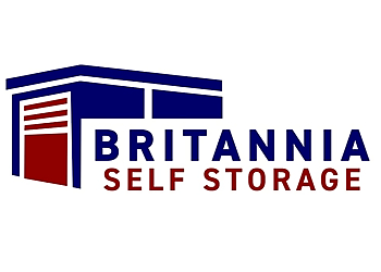 Britannia Self Storage