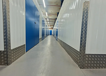 Britannia Self Storage 