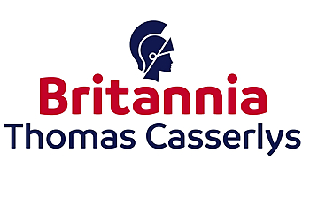 Britannia Thomas Casserly's