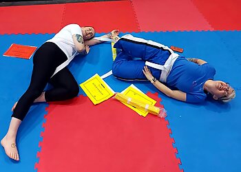 British Military Martial Arts Altrincham