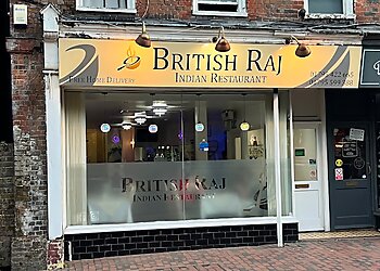 British Raj Sittingbourne