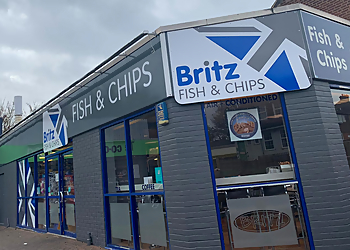 Britz Fish & Chips Britz Fish & Chips