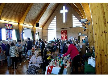 Brixington Community Church