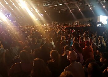 Brixington Community Church