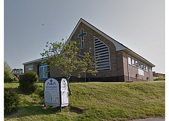 Brixington Community Church