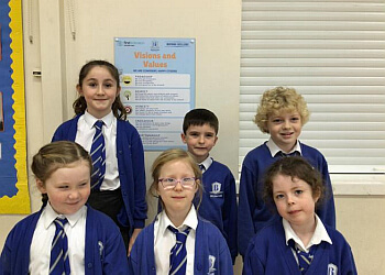 Brixington Primary Academy