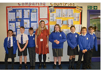 Brixington Primary Academy