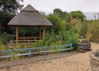 Brixworth Country Park