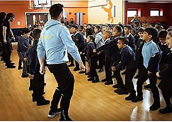 Broad Heath Primary School