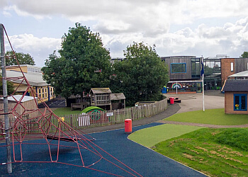 Broad Heath Primary School