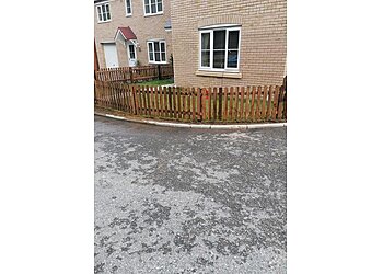 Broadland Fencing Ltd.