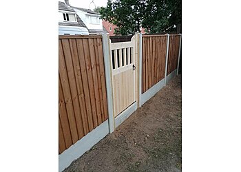Broadland Fencing Ltd.