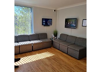 Broadlands Dental Surgery