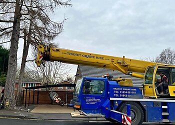 Broadleaf Tree Surgery Limited