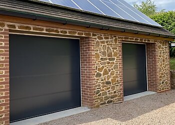 Broadmark Garage Doors Ltd.