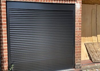 Broadmark Garage Doors Ltd.