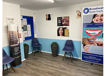 Broadwater Dental Practice