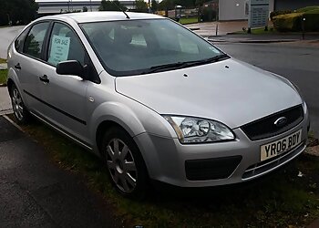 Broadway Auto Repairs