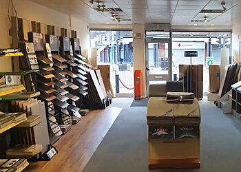 Broadway Carpets & Flooring