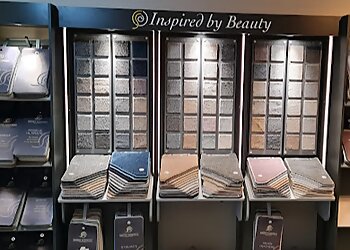 Broadway Carpets & Flooring