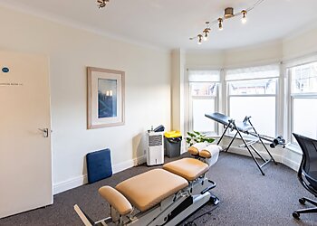 Broadway Chiropractic Clinic