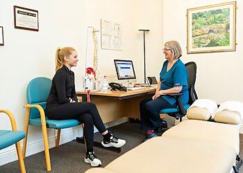 Broadway Chiropractic Clinic