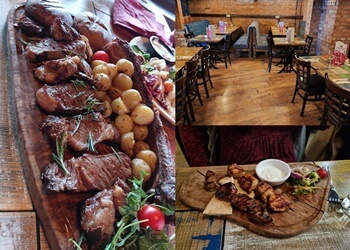 Broadway Steakhouse & Wine