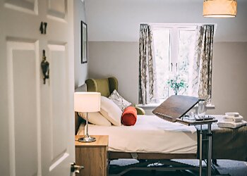 Brockington House Care Home