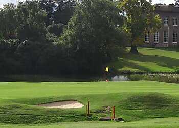 Brocton Hall Golf Club