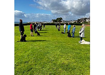 Brodie’s K9 Training