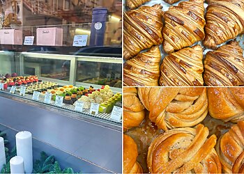 Broken Clock Cafe and Patisserie